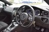 USED 2016 16 VOLKSWAGEN GOLF 2.0 R TSI DSG 5d 296 BHP 