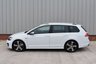 USED 2016 16 VOLKSWAGEN GOLF 2.0 R TSI DSG 5d 296 BHP 