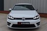 USED 2016 16 VOLKSWAGEN GOLF 2.0 R TSI DSG 5d 296 BHP 