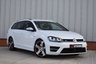 USED 2016 16 VOLKSWAGEN GOLF 2.0 R TSI DSG 5d 296 BHP 