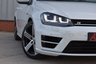 USED 2016 16 VOLKSWAGEN GOLF 2.0 R TSI DSG 5d 296 BHP 