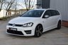 USED 2016 16 VOLKSWAGEN GOLF 2.0 R TSI DSG 5d 296 BHP 