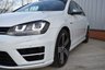 USED 2016 16 VOLKSWAGEN GOLF 2.0 R TSI DSG 5d 296 BHP 