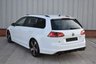 USED 2016 16 VOLKSWAGEN GOLF 2.0 R TSI DSG 5d 296 BHP 