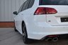USED 2016 16 VOLKSWAGEN GOLF 2.0 R TSI DSG 5d 296 BHP 
