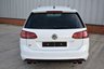 USED 2016 16 VOLKSWAGEN GOLF 2.0 R TSI DSG 5d 296 BHP 