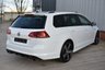 USED 2016 16 VOLKSWAGEN GOLF 2.0 R TSI DSG 5d 296 BHP 