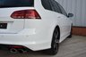 USED 2016 16 VOLKSWAGEN GOLF 2.0 R TSI DSG 5d 296 BHP 