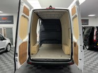 USED 2020 70 MERCEDES-BENZ SPRINTER 2.0 315 CDI PROGRESSIVE 148 BHP 1 OWNER LOW MILES 6 MONTHS WARRANTY  1 OWNER MWB LOW MILES 6 MONTHS WARRANTY