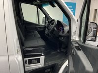 USED 2020 70 MERCEDES-BENZ SPRINTER 2.0 315 CDI PROGRESSIVE 148 BHP 1 OWNER LOW MILES 6 MONTHS WARRANTY  1 OWNER MWB LOW MILES 6 MONTHS WARRANTY