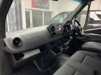 USED 2020 70 MERCEDES-BENZ SPRINTER 2.0 315 CDI PROGRESSIVE 148 BHP 1 OWNER LOW MILES 6 MONTHS WARRANTY  1 OWNER MWB LOW MILES 6 MONTHS WARRANTY