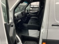 USED 2020 70 MERCEDES-BENZ SPRINTER 2.0 315 CDI PROGRESSIVE 148 BHP 1 OWNER LOW MILES 6 MONTHS WARRANTY  1 OWNER MWB LOW MILES 6 MONTHS WARRANTY