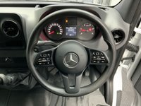 USED 2020 70 MERCEDES-BENZ SPRINTER 2.0 315 CDI PROGRESSIVE 148 BHP 1 OWNER LOW MILES 6 MONTHS WARRANTY  1 OWNER MWB LOW MILES 6 MONTHS WARRANTY