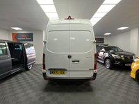 USED 2020 70 MERCEDES-BENZ SPRINTER 2.0 315 CDI PROGRESSIVE 148 BHP 1 OWNER LOW MILES 6 MONTHS WARRANTY  1 OWNER MWB LOW MILES 6 MONTHS WARRANTY