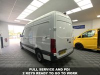 USED 2020 70 MERCEDES-BENZ SPRINTER 2.0 315 CDI PROGRESSIVE 148 BHP 1 OWNER LOW MILES 6 MONTHS WARRANTY  1 OWNER MWB LOW MILES 6 MONTHS WARRANTY