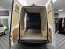USED 2020 70 MERCEDES-BENZ SPRINTER 2.0 315 CDI PROGRESSIVE 148 BHP 1 OWNER LOW MILES 6 MONTHS WARRANTY  1 OWNER MWB LOW MILES 6 MONTHS WARRANTY