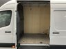 USED 2020 70 MERCEDES-BENZ SPRINTER 2.0 315 CDI PROGRESSIVE 148 BHP 1 OWNER LOW MILES 6 MONTHS WARRANTY  1 OWNER MWB LOW MILES 6 MONTHS WARRANTY