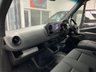 USED 2020 70 MERCEDES-BENZ SPRINTER 2.0 315 CDI PROGRESSIVE 148 BHP 1 OWNER LOW MILES 6 MONTHS WARRANTY  1 OWNER MWB LOW MILES 6 MONTHS WARRANTY