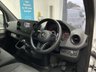 USED 2020 70 MERCEDES-BENZ SPRINTER 2.0 315 CDI PROGRESSIVE 148 BHP 1 OWNER LOW MILES 6 MONTHS WARRANTY  1 OWNER MWB LOW MILES 6 MONTHS WARRANTY