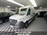 USED 2020 70 MERCEDES-BENZ SPRINTER 2.0 315 CDI PROGRESSIVE 148 BHP 1 OWNER LOW MILES 6 MONTHS WARRANTY  1 OWNER MWB LOW MILES 6 MONTHS WARRANTY