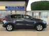 USED 2016 66 KIA SPORTAGE 1.7 CRDI 2 ISG 5d 114 BHP 1 OWNER + SH + ONLY &pound;35 TAX + NAV