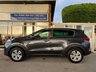 USED 2016 66 KIA SPORTAGE 1.7 CRDI 2 ISG 5d 114 BHP 1 OWNER + SH + ONLY &pound;35 TAX + NAV