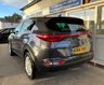USED 2016 66 KIA SPORTAGE 1.7 CRDI 2 ISG 5d 114 BHP 1 OWNER + SH + ONLY &pound;35 TAX + NAV
