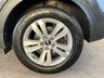 USED 2016 66 KIA SPORTAGE 1.7 CRDI 2 ISG 5d 114 BHP 1 OWNER + SH + ONLY &pound;35 TAX + NAV