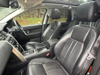 USED 2015 15 LAND ROVER DISCOVERY SPORT 2.2 SD4 HSE 5d 190 BHP 