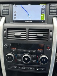 USED 2015 15 LAND ROVER DISCOVERY SPORT 2.2 SD4 HSE 5d 190 BHP 