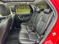 USED 2015 15 LAND ROVER DISCOVERY SPORT 2.2 SD4 HSE 5d 190 BHP 