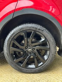 USED 2015 15 LAND ROVER DISCOVERY SPORT 2.2 SD4 HSE 5d 190 BHP 