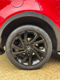 USED 2015 15 LAND ROVER DISCOVERY SPORT 2.2 SD4 HSE 5d 190 BHP 