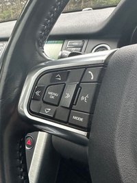 USED 2015 15 LAND ROVER DISCOVERY SPORT 2.2 SD4 HSE 5d 190 BHP 
