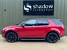 USED 2015 15 LAND ROVER DISCOVERY SPORT 2.2 SD4 HSE 5d 190 BHP 