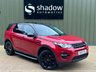 USED 2015 15 LAND ROVER DISCOVERY SPORT 2.2 SD4 HSE 5d 190 BHP 