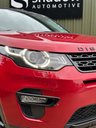 USED 2015 15 LAND ROVER DISCOVERY SPORT 2.2 SD4 HSE 5d 190 BHP 