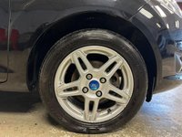 USED 2013 13 FORD FIESTA 1.0 ZETEC 3d 79 BHP LOW RATE FINANCE AVAILABLE +  FREE12 MONTH RAC MEMBERSHIP + RAC PLATINUM WARRANTY INCLUDED