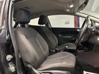 USED 2013 13 FORD FIESTA 1.0 ZETEC 3d 79 BHP LOW RATE FINANCE AVAILABLE +  FREE12 MONTH RAC MEMBERSHIP + RAC PLATINUM WARRANTY INCLUDED