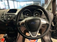 USED 2013 13 FORD FIESTA 1.0 ZETEC 3d 79 BHP LOW RATE FINANCE AVAILABLE +  FREE12 MONTH RAC MEMBERSHIP + RAC PLATINUM WARRANTY INCLUDED