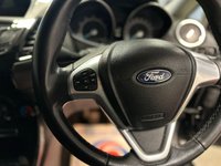 USED 2013 13 FORD FIESTA 1.0 ZETEC 3d 79 BHP LOW RATE FINANCE AVAILABLE +  FREE12 MONTH RAC MEMBERSHIP + RAC PLATINUM WARRANTY INCLUDED