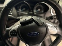 USED 2013 13 FORD FIESTA 1.0 ZETEC 3d 79 BHP LOW RATE FINANCE AVAILABLE +  FREE12 MONTH RAC MEMBERSHIP + RAC PLATINUM WARRANTY INCLUDED