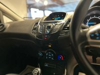 USED 2013 13 FORD FIESTA 1.0 ZETEC 3d 79 BHP LOW RATE FINANCE AVAILABLE +  FREE12 MONTH RAC MEMBERSHIP + RAC PLATINUM WARRANTY INCLUDED
