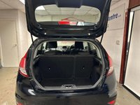 USED 2013 13 FORD FIESTA 1.0 ZETEC 3d 79 BHP LOW RATE FINANCE AVAILABLE +  FREE12 MONTH RAC MEMBERSHIP + RAC PLATINUM WARRANTY INCLUDED