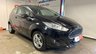 USED 2013 13 FORD FIESTA 1.0 ZETEC 3d 79 BHP LOW RATE FINANCE AVAILABLE +  FREE12 MONTH RAC MEMBERSHIP + RAC PLATINUM WARRANTY INCLUDED