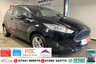 USED 2013 13 FORD FIESTA 1.0 ZETEC 3d 79 BHP LOW RATE FINANCE AVAILABLE +  FREE12 MONTH RAC MEMBERSHIP + RAC PLATINUM WARRANTY INCLUDED