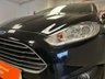 USED 2013 13 FORD FIESTA 1.0 ZETEC 3d 79 BHP LOW RATE FINANCE AVAILABLE +  FREE12 MONTH RAC MEMBERSHIP + RAC PLATINUM WARRANTY INCLUDED