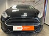 USED 2013 13 FORD FIESTA 1.0 ZETEC 3d 79 BHP LOW RATE FINANCE AVAILABLE +  FREE12 MONTH RAC MEMBERSHIP + RAC PLATINUM WARRANTY INCLUDED