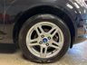 USED 2013 13 FORD FIESTA 1.0 ZETEC 3d 79 BHP LOW RATE FINANCE AVAILABLE +  FREE12 MONTH RAC MEMBERSHIP + RAC PLATINUM WARRANTY INCLUDED