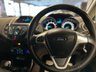 USED 2013 13 FORD FIESTA 1.0 ZETEC 3d 79 BHP LOW RATE FINANCE AVAILABLE +  FREE12 MONTH RAC MEMBERSHIP + RAC PLATINUM WARRANTY INCLUDED